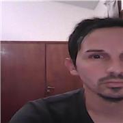 Graduado en Administración de Empresas, dando clases particulares por más de diez años. Profesor experimentado y pedagogo. Te puedo ayudar con Matemáticas y Dirección Financiera. No dudes en contactarme